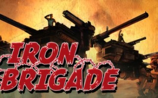 铁旅/Iron Brigade