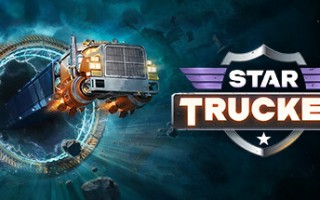 星际卡车司机/Star Trucker（更新v1.0.47）