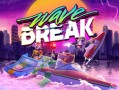 Wave Break