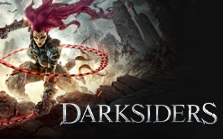 暗黑血统3/Darksiders 3（v1.11集成全DLCs）