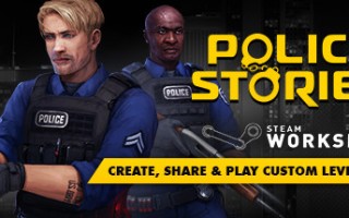 警察故事/Police Stories（整合丧尸案件DLC）