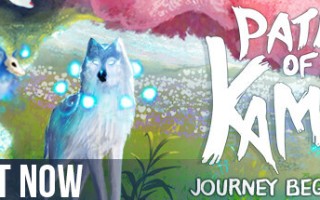 神道/Path of Kami: Journey Begins