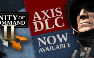 统一指挥2/Unity of Command II（更新沙漠之狐DLC）