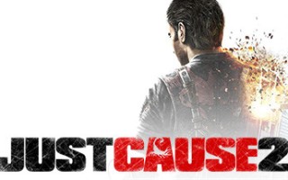 正当防卫2/正当防卫1 Just Cause1/Just Cause2（包含1/2版本）