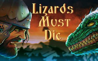 俄罗斯人对蜥蜴人 /LIZARDS MUST DIE