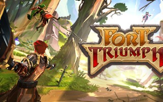 凯旋堡/Fort Triumph（v1.1.2）