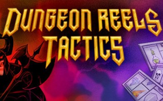 地下城卷轴战术版/Dungeon Reels Tactics