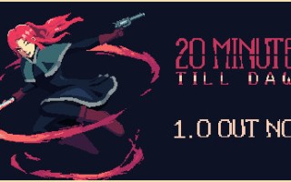黎明前20分钟/20 Minutes Till Dawn