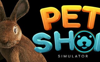 Pet Shop Simulator