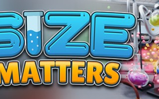 大小很重要/Size Matters（v1.1.46）