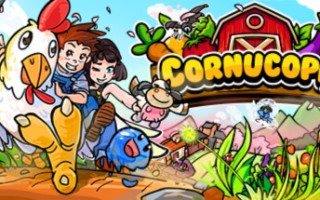 玉米地/Cornucopia