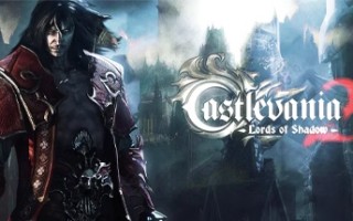 恶魔城暗影之王2 /Castlevania: Lords of Shadow 2