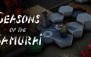 武士的季节/Seasons of the Samurai