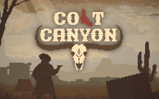 柯尔特峡谷/Colt Canyon（更新 v1.0.1.6）