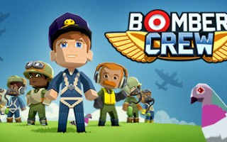 轰炸机小队/Bomber Crew （更新Build.11936365 ）