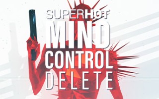 燥热：思想控制删除/SUPERHOT: MIND CONTROL DELETE（v20230627）