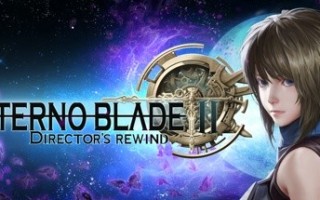 阿泰诺之刃2/AeternoBlade II（更新v2.2.0.0）
