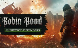 罗宾汉：舍伍德卫士/Robin Hood: Sherwood Defenders