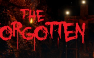 遗忘之地/The Forgotten