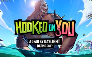 心醉魂迷：黎明杀机主题恋爱模拟游戏/Hooked on You: A Dead by Daylight Dating Sim（v1.0.16.11）