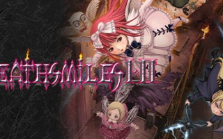 死亡微笑1+2/Deathsmiles I･II