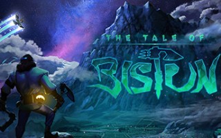 比斯顿山传说/The Tale of Bistun