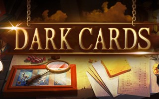 暗牌/Dark Cards