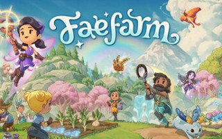 妖精农场/Fae Farm（v2.1.0—更新克罗奇亚海岸DLC）