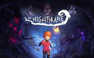 暗夜长梦/In Nightmare（v1.04）