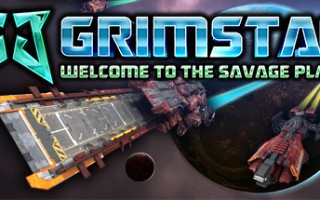格里姆星：欢迎来到野蛮星球/Grimstar: Welcome to the savage planet（v1.20）