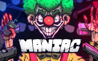 狂躁/Maniac