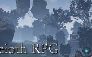 艾奥特RPG/Aeioth RPG