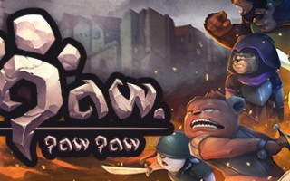 熊掌出击/Paw Paw Paw