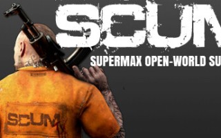 人渣/SCUM（更新v0.9.605.85940）