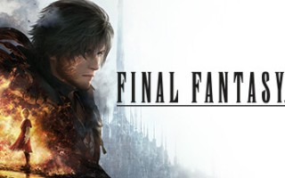 最终幻想16/FINAL FANTASY XVI（更新v1.03）
