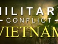 军事冲突：越南/Military Conflict: Vietnam