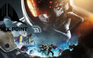 凤凰点/Phoenix Point（更新v1.71）