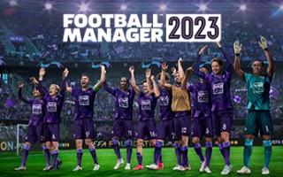 足球经理2023/FM2023（冬季更新）