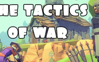 战争策略/The Tactics of War