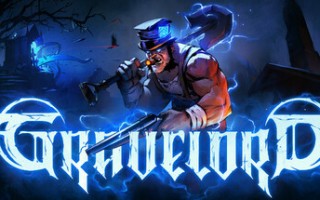 墓王/Gravelord