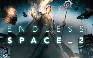 无尽太空2/Endless Space 2（更新v1.5.60 ）