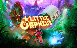 小俄耳甫斯正式版/Little Orpheus 小俄耳甫斯正式版/Little Orpheus