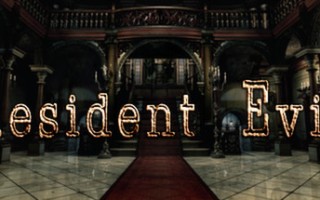 生化危机HD：重制版/Resident Evil HD REMASTER（更新v20250502）
