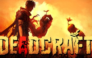 创尸纪/DEADCRAFT