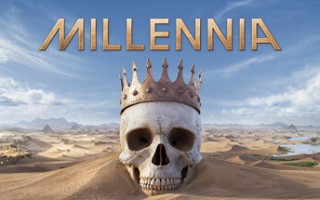 千年/千禧年/Millennia