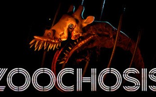 癫狂动物园/Zoochosis