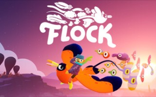 群飞奇遇/Flock