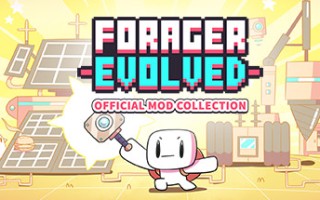 浮岛物语/Forager（v4.1.9整合进化升级档）