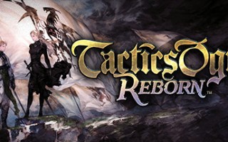 皇家骑士团：重生/Tactics Ogre: Reborn（v1.05.0）