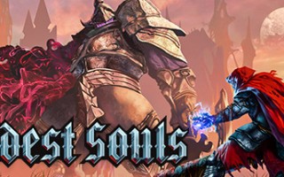 上古之魂/Eldest Souls（v1.0.472）